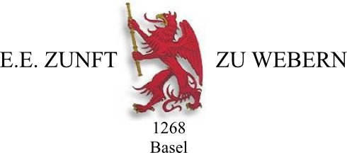 E.E. Zunft zu Webern